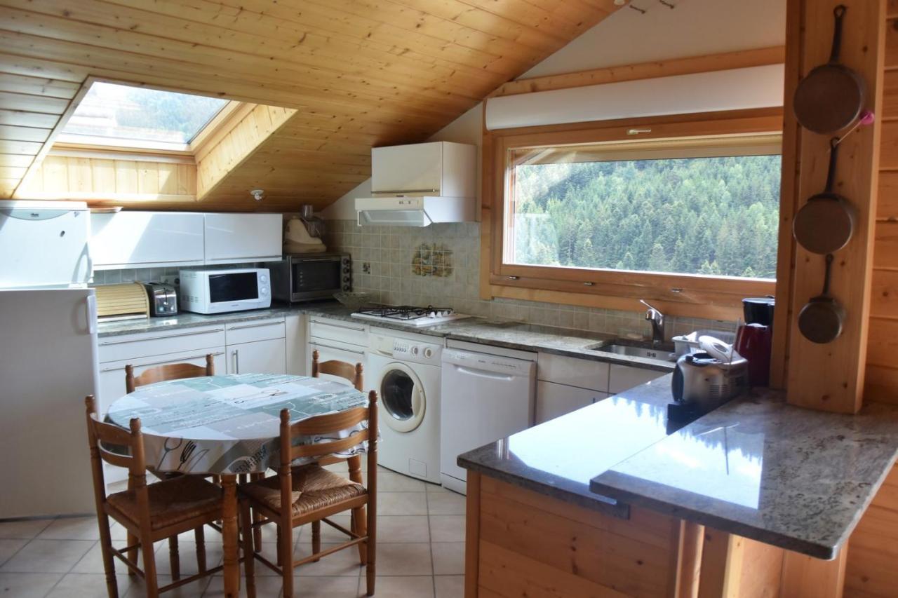 Chalet le Bruleux La Bresse Extérieur photo