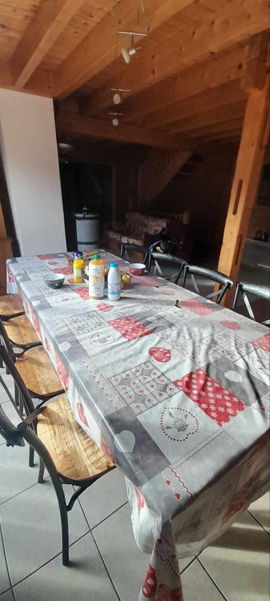 Chalet le Bruleux La Bresse Extérieur photo