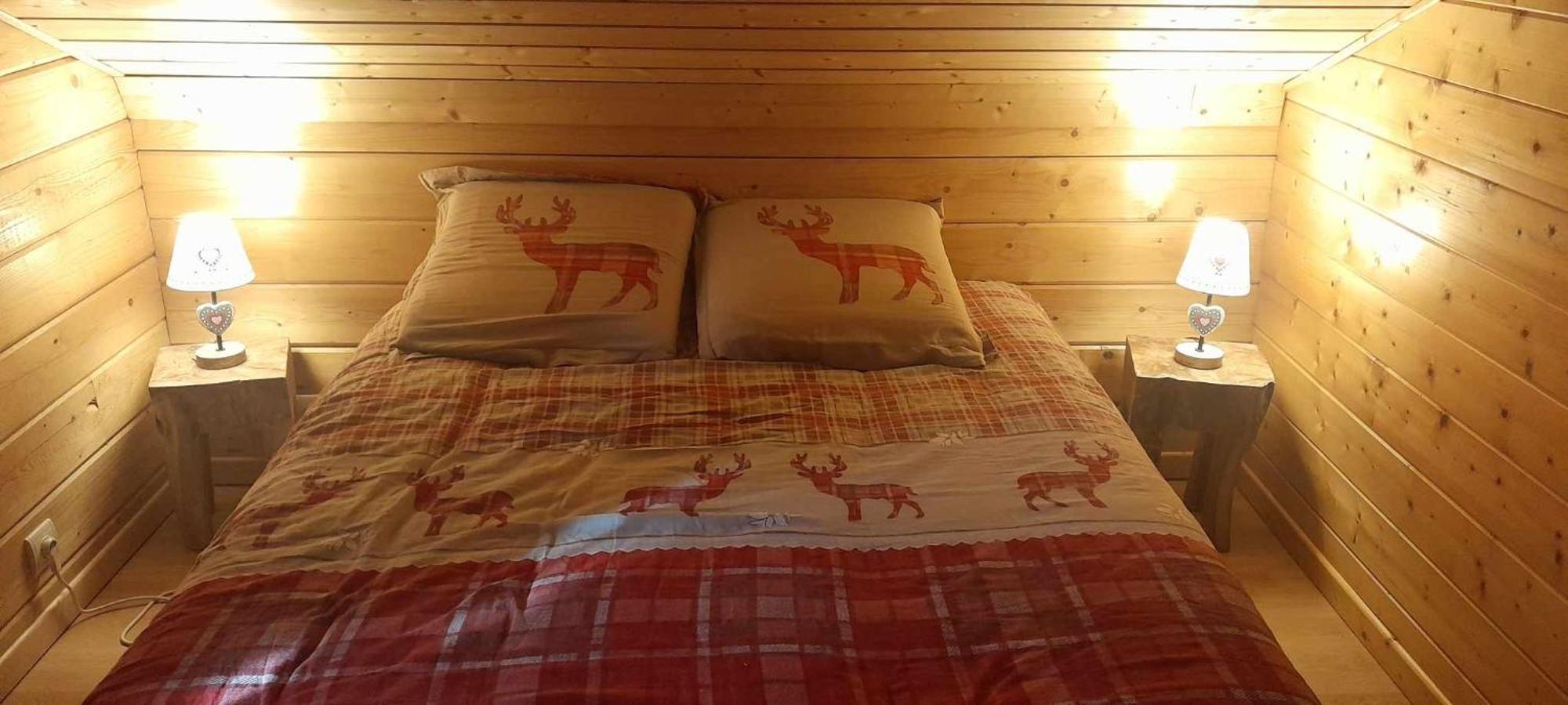 Chalet le Bruleux La Bresse Extérieur photo
