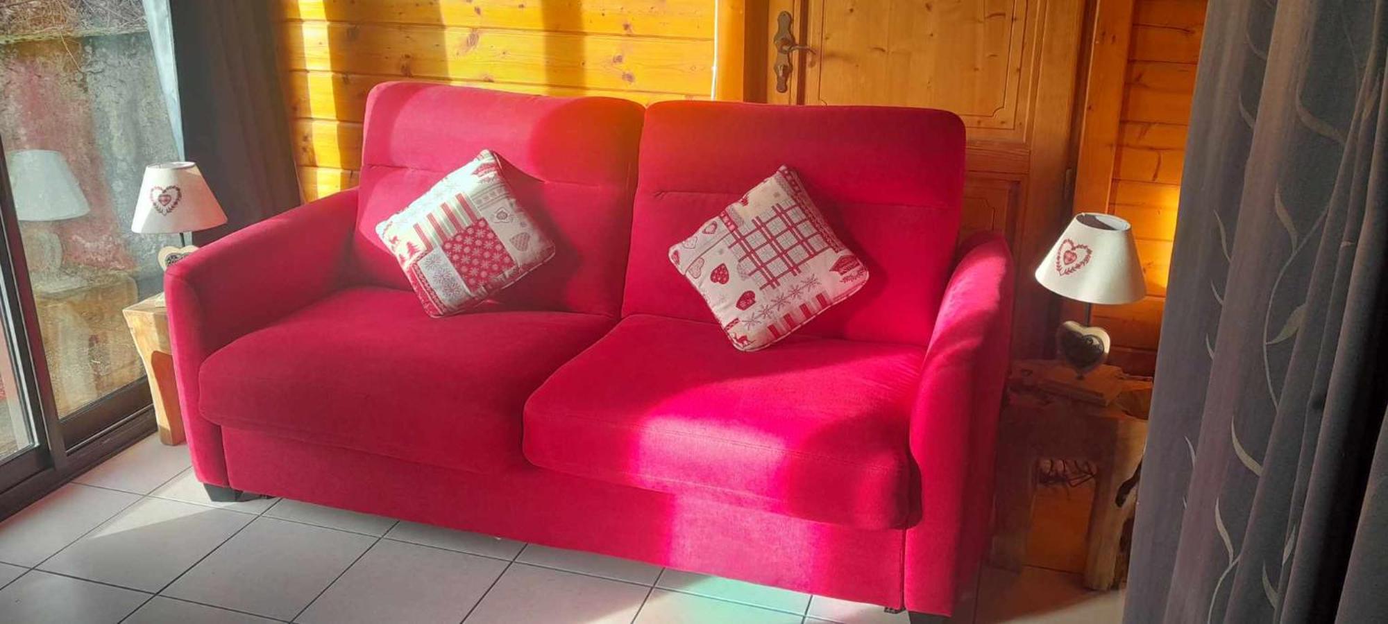 Chalet le Bruleux La Bresse Extérieur photo